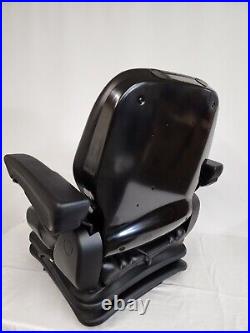 Seat for Lawn Mower, ZTR Mower