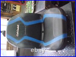 Seat with Sensor for Cub Cadet ZT1 LT42E Electric Zero Turn Mower