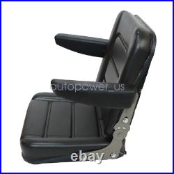 Seats Zero Turn Mower Seat for John Deere Z655 Z710A Z720A Z810A Z820A Z830 Seats Zero Turn Mower Seat for John Deere Z655 Z710A Z720A Z810A Z820A Z830