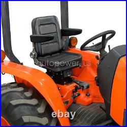 Seats Zero Turn Mower Seat for John Deere Z655 Z710A Z720A Z810A Z820A Z830 Seats Zero Turn Mower Seat for John Deere Z655 Z710A Z720A Z810A Z820A Z830