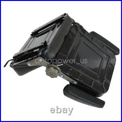 Seats Zero Turn Mower Seat for John Deere Z655 Z710A Z720A Z810A Z820A Z830 Seats Zero Turn Mower Seat for John Deere Z655 Z710A Z720A Z810A Z820A Z830