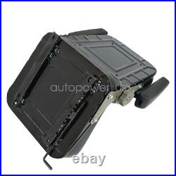 Seats Zero Turn Mower Seat for John Deere Z655 Z710A Z720A Z810A Z820A Z830 Seats Zero Turn Mower Seat for John Deere Z655 Z710A Z720A Z810A Z820A Z830