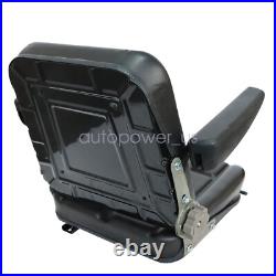 Seats Zero Turn Mower Seat for John Deere Z655 Z710A Z720A Z810A Z820A Z830 Seats Zero Turn Mower Seat for John Deere Z655 Z710A Z720A Z810A Z820A Z830