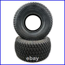Set of 2 22x11.00-10 Turf Tire Set of 2 22x11.00-10 Turf Tire