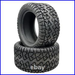 Set of 2 23x10.50-14 4 Ply Prowler Tire