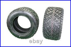 (Set of 2)24x12.00-12 ATW-040 Commercial Zero Turn Lawn Mower Tire