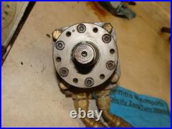 Simplicity zero turn mower 20h ZT 2690083 hydro wheel pump hydraulic drive left