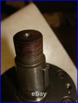 Simplicity zero turn mower 20h ZT 2690083 hydro wheel pump hydraulic drive left