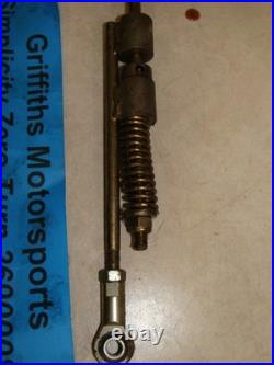 Simplicity zero turn mower 20hp ZT 2690083 hydro wheel pump hydraulic drive left