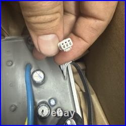 Slave Blade Motor Controller for Ryobi 30 Z30Li 80v Zero Turn Mower