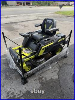 Slave Blade Motor Controller for Ryobi 30 Z30Li 80v Zero Turn Mower