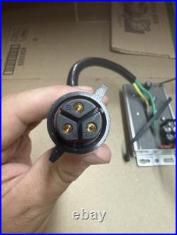 Slave Blade Motor Controller for Ryobi 54 Z54Li 80v Zero Turn Mower