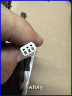 Slave Blade Motor Controller for Ryobi 54 Z54Li 80v Zero Turn Mower