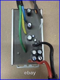 Slave Blade Motor Controller for Ryobi 54 Z54Li 80v Zero Turn Mower