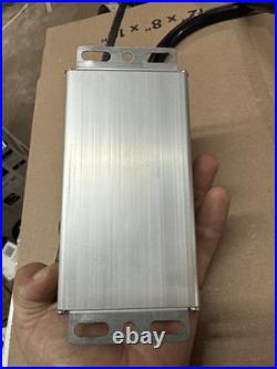 Slave Blade Motor Controller for Ryobi 54 Z54Li 80v Zero Turn Mower