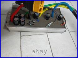Slave Deck Blade Motor Controller For Ryobi 42 Z42Li 80v Zero Turn Mower Used