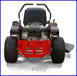 Snapper 360Z 23HP 724cc Briggs Professional 42 FAB Z-Turn Mower #2691317