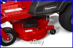 Snapper 360Z (42) 23HP Zero Turn Lawn Mower