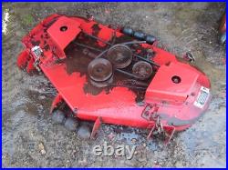 Snapper NZM 19481 19482 19483 19480 KWV 84738 Zero-Turn Mower 48 Mowing Deck