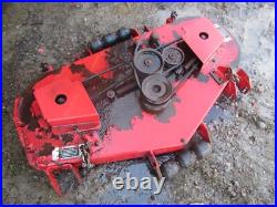 Snapper NZM 19481 19482 19483 19480 KWV 84738 Zero-Turn Mower 48 Mowing Deck