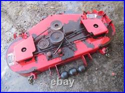 Snapper NZM 19481 19482 19483 19480 KWV 84738 Zero-Turn Mower 48 Mowing Deck