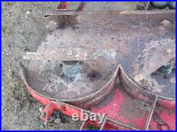 Snapper NZM 19481 19482 19483 19480 KWV 84738 Zero-Turn Mower 48 Mowing Deck