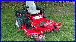Snapper Pro s200xt ZTR Mower (2 Available)