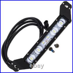 Spartan Mowers 148-0249 LED Light Kit RT Pro SRT XD HD Zero Turn Spartan Mowers 148-0249 LED Light Kit RT Pro SRT XD HD Zero Turn