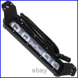 Spartan Mowers 148-0249 LED Light Kit RT Pro SRT XD HD Zero Turn Spartan Mowers 148-0249 LED Light Kit RT Pro SRT XD HD Zero Turn
