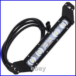Spartan Mowers 148-0249 LED Light Kit RT Pro SRT XD HD Zero Turn Spartan Mowers 148-0249 LED Light Kit RT Pro SRT XD HD Zero Turn