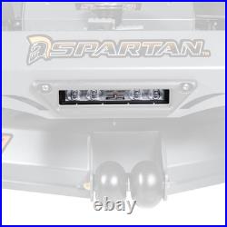 Spartan Mowers 148-0249 LED Light Kit RT Pro SRT XD HD Zero Turn Spartan Mowers 148-0249 LED Light Kit RT Pro SRT XD HD Zero Turn