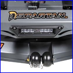 Spartan Mowers 148-0249 LED Light Kit RT Pro SRT XD HD Zero Turn Spartan Mowers 148-0249 LED Light Kit RT Pro SRT XD HD Zero Turn