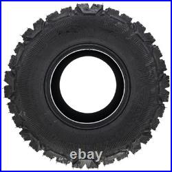 Spartan Mowers 422-0039-00 22x12-10 Radial Tire RZ HD Zero Turn