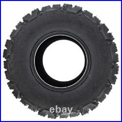 Spartan Mowers 422-0039-00 22x12-10 Radial Tire RZ HD Zero Turn