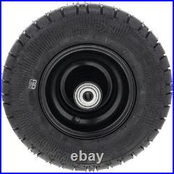 Spartan Mowers 422-0042-00 Radial Front Tire Wheel RT SRT HD XD XDe Zero Turn