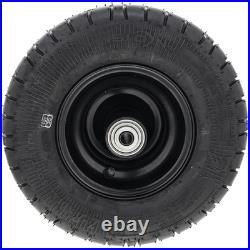 Spartan Mowers 422-0042-00 Radial Front Tire Wheel RT SRT HD XD XDe Zero Turn