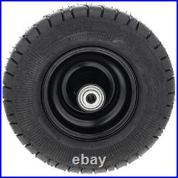 Spartan Mowers 422-0042-00 Radial Front Tire Wheel RT SRT HD XD XDe Zero Turn