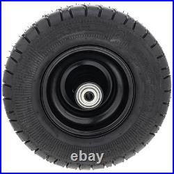 Spartan Mowers 422-0042-00 Radial Front Tire Wheel RT SRT HD XD XDe Zero Turn