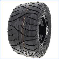 Spartan Mowers 422-0042-00 Radial Front Tire Wheel RT SRT HD XD XDe Zero Turn