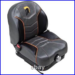 Spartan Mowers 471-0015-00 Dial Suspension Seat RZ RT HD SRT Pro XD Zero Turn Spartan Mowers 471-0015-00 Dial Suspension Seat RZ RT HD SRT Pro XD Zero Turn