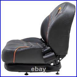 Spartan Mowers 471-0015-00 Dial Suspension Seat RZ RT HD SRT Pro XD Zero Turn Spartan Mowers 471-0015-00 Dial Suspension Seat RZ RT HD SRT Pro XD Zero Turn