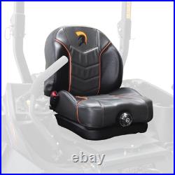 Spartan Mowers 471-0015-00 Dial Suspension Seat RZ RT HD SRT Pro XD Zero Turn Spartan Mowers 471-0015-00 Dial Suspension Seat RZ RT HD SRT Pro XD Zero Turn