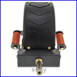 Spartan Mowers 493-0079-00 Front Suspension Shock Kit RZ RZ-C Zero Turn