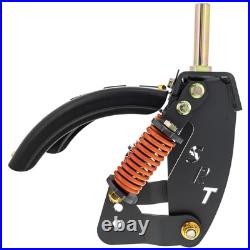 Spartan Mowers 493-0079-00 Front Suspension Shock Kit RZ RZ-C Zero Turn