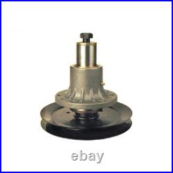 Spindle Assembly Fits Exmark Lazer Z HP XP 44 48 52 60 72 Zero-Turn Mower Spindle Assembly Fits Exmark Lazer Z HP XP 44 48 52 60 72 Zero-Turn Mower