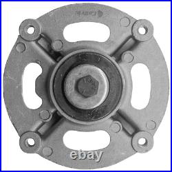 Spindle Assembly For Snapper 200Z 285Z 300Z 360Z 42/46/52 Zero-Turn Mower Spindle Assembly For Snapper 200Z 285Z 300Z 360Z 42/46/52 Zero-Turn Mower