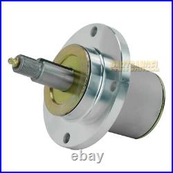 Spindle Assembly for Ferris Simplicity Snapper 5061095SM Zero-Turn Mowers