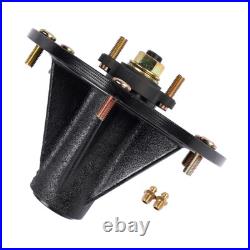 Spindle Assembly for Toro Z Master Zero-Turn Mowers 48 52 60 Decks 119-8560