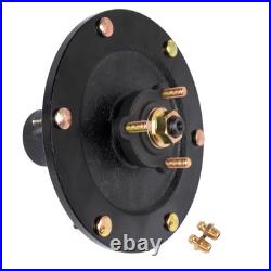 Spindle Assembly for Toro Z Master Zero-Turn Mowers 48 52 60 Decks 119-8560