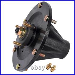 Spindle Assembly for Toro Z Master Zero-Turn Mowers 48 52 60 Decks 119-8560